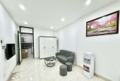 Cho thuê căn hộ ngõ 29 Cửa Bắc, Ba Đình