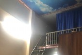 Bán nhà Vĩnh Quỳnh, Thanh Trì, Diện tích 35m2 sẵn nhà cấp 4. Giá bán: 2.x tỷ