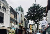 Mặt Tiền Trần Khắc Chân Phường Tân Định Quận 1.