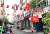 Mặt Tiền Kinh Doanh Hẻm 7m Trương Phước Phan chỉ 5.1 tỷ