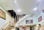 Bán Nhanh Nhà Lô Góc 4Tầng 4pn Gần Sân Bay Gò Vấp Giá chỉ 5.6 Tỷ