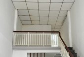 ► Nhà thẳng 50m ra MT Điện Biên Phủ, kiệt thông , 40m2, gác đúc, 1.95 tỷ