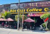 Bán Đất Mặt Tiền Đường Nguyễn Khuyến - Vĩnh Hải, Nha Trang