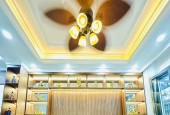 Bán nhà Chiến Thắng 45m2, 5 TẦNG, nhỉnh 9 tỷ. Ở NGAY - Ô TÔ TRÁNH - DÂN TRÍ CAO - TIỆN ÍCH