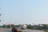 Bán đất mặt đường Quốc lộ 10 -