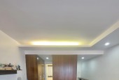 Chỉ 250tr/m2 nhà Trần Nhân Tông 48m2 x 5 tầng mới đẹp x mặt tiền 4.5m, giá chỉ 11.8 tỉ