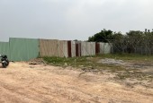 Bán đất mặt tiền 38x140m giá 65 tỷ Đường Huỳnh Thị Na, Hóc Môn