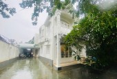 Bán biệt thự mặt tiền 2 tầng 8x27m giá 14,99 tỷ Thạnh Xuân 22