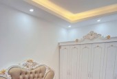 ✳️Bán Nhà Ngõ Lệnh Cư 35M2 5T MT 4M, Chỉ 5.9  Tỷ Nhà 3 Thoáng Gần Ô tô. Full Nội Thất ✳️
