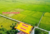Bán siêu phẩm view lúa cực đẹp tại Diên Lạc , ngay trung tâm hành chính Diên Khánh.