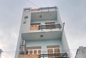 Đường Lê Đức Thọ Quận Gò Vấp Phường 16.