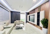 Bán nhà KĐT Mậu Lương 50m2, 5 TẦNG, nhỉnh 11 tỷ. VỈA HÈ - Ô TÔ TRÁNH - KINH DOANH - Ở NHAY - DÂN TRÍ CAO