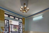 Nhà Hoàng Hoa Thám, P.5,2 tầng,HXH,41m2,2 PN,HC, chỉ 3.x