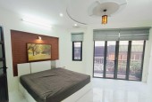 Hiếm! Bán nhà Yên Lạc 43m2 x 4 tầng, mặt tiền 4.4m, giá nhỉnh 8 tỉ, ô tô, ngõ thông, kinh doanh online