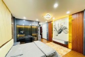 Quá Đẹp! Bán nhà Nguyễn Bỉnh Khiêm, 50m2 x 6 tầng thang máy, mặt tiền 4m, 15.6 tỉ, mới đẹp