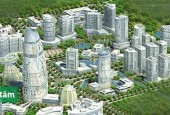Bán đất nền Hòa Lạc ngay cổng trường Đại học Quốc Gia - khu Công Nghệ Cao - Gia Tốt nhất khu vực
