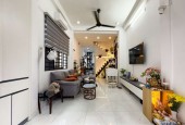 Đường Số 2 Quận Gò Vấp Phường 3.