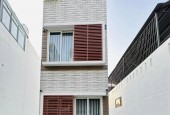 Đường Pham Ngọc Thạch Quận 3 Phường 6.