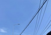 XE HƠI THÔNG TỨ TUNG - SÁT MẶT TIỀN HƯƠNG LỘ 2 - 64M2 - GIÁ CHỈ NHỈNH 5 T.Ỷ
