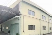 Bán xưởng 3012m2 giá 48 tỷ Đông Hưng Thuận, Quận 12