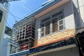Nhà Chính Chủ HXH Quang Trung 42m Chỉ 3.7tyr