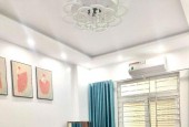 Cần bán nhà Âu Cơ Tây Hồ, 5 tầng x 31m2