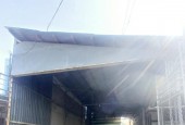 [NHÀ C4 TIỆN XÂY MỚI] - DIỆN TÍCH 152mv FULL THỔ CƯ - MẶT TIỀN KINH DOANH - HUỲNH TẤN PHÁT