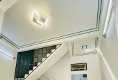 BÁN NHÀ 3 TẦNG GIÁ SIÊU TỐT ĐƯỜNG ĐỒNG NAI - PHƯỚC HẢI NHA TRANG