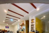 ⚜️Nguyễn Thị Định Dòng Tiền Thang Máy 131M2 6T MT 12.5 M, Chỉ 30Tỷ Cầu Giấy Tòa Lô Góc⚜️