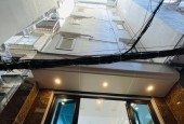 Nhà Đẹp 5 Tầng Ở Ngay, Phố Ngọc Khánh, Ba Đình, DT 50m2, MT 6m, Gần Ngay Ô Tô, Nhỉnh 9 Tỷ.