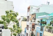 Đường Thành Thái Quận 10 Phường 14.