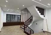 BÁN NHÀ QUAN NHÂN, THANH XUÂN - 55M2, 6 TẦNG - GẦN HỒ - OTO - NHỈNH 11 TỶ
