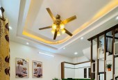 Nhà 4 tầng Phan Đình Phùng ,HXH, 40m2, 5 PN, HXH , Hoàn công