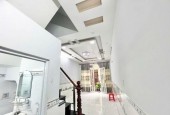 NHÀ 3 TẦNG LÊ ĐÌNH CẨN- 40 M2- HẺM XE HƠI - Giá chỉ 3,99 Tỷ