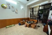 Nghi Tàm, Tây Hồ nhà xây 3 tầng, dt72m2