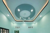 Nhà 2 tầng HXH 5m, gần HUTECH , KHU D ,83m2, 3 PN ,  sổ vuông,DÒNG TIỀN