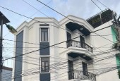 NHÀ 03 TẦNG, CÓ SÂN Ô TÔ, MÊ ĐÚC, MỚI ĐẸP CẦU DỨA PHÚ NÔNG, VĨNH NGỌC, TP NHA TRANG