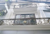 Bán Nhà Phố Phan Kế Bính, Quận Ba Đình, 6 Tầng Thang Máy, MT 4,5m, Gần Ô Tô, Nhỉnh 8 Tỷ.