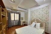 Bán nhà Phan Chu Trinh, 48m2, 5 tầng, mặt tiền 5.2m, giá 12.3 tỷ, nhà đẹp ở luôn, ngõ nông