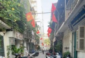 Tập thể tầng 1 Nguyễn Chí Thanh 50m, mặt tiền 4m giá 4 tỷ nhà gồm 2 phòng ngủ ( thương lượng )
