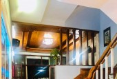 BÁN NHÀ MẶT TIỀN ĐƯỜNG HOÀNG VĂN THÁI. TP QUY NHƠN