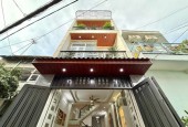 Hẻm Ôtô Đường Quang Trung Quận Gò Vấp Phường 11.
