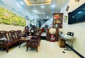 Gần Lotte Mart Nguyễn Văn Lượng  - 47m2 Xe Hơi Đỗ Cửa- Nhịnh 4Ty