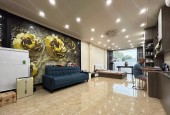 Bán nhà Âu Cơ 55m2 6,2 tỷ ô tô tránh - view sông hồng mát mẻ