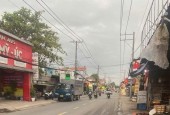 Bán đất 2 mặt tiền 53x55m giá 165 tỷ Đường Võ Văn vân, Vĩnh Lộc B, Bình Chánh.