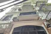 Bán Nhà Đường Xuân Thủy, Cầu Giấy, 5 Tầng Mới, Ngõ Thông KD, Gần Ngay ÔTô, MT 5.8m, 8.xTỷ.