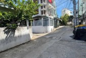 BÁN LÔ ĐẤT CĂN GÓC TẶNG NHÀ CẤP 4 HẺM TÔN THẤT TÙNG VĨNH THỌ NHA TRANG