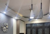 Nhà Nguyễn Văn Đậu, P.11, 52m2, 2 tầng ,2 PN , HXH sát, NT full