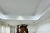 BÁN NHÀ Q11 CẠNH TRƯỜNG HỌC - 2 TẦNG 4.7X13M GÓC 2 MẶT HẺM 6M THÔNG BÀN CỜ CHỈ HƠN 6 TỶ