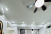 Nhà Nguyễn Văn Đậu, P.11, 35m2, 2 tầng ,3 PN , HXH , NT full